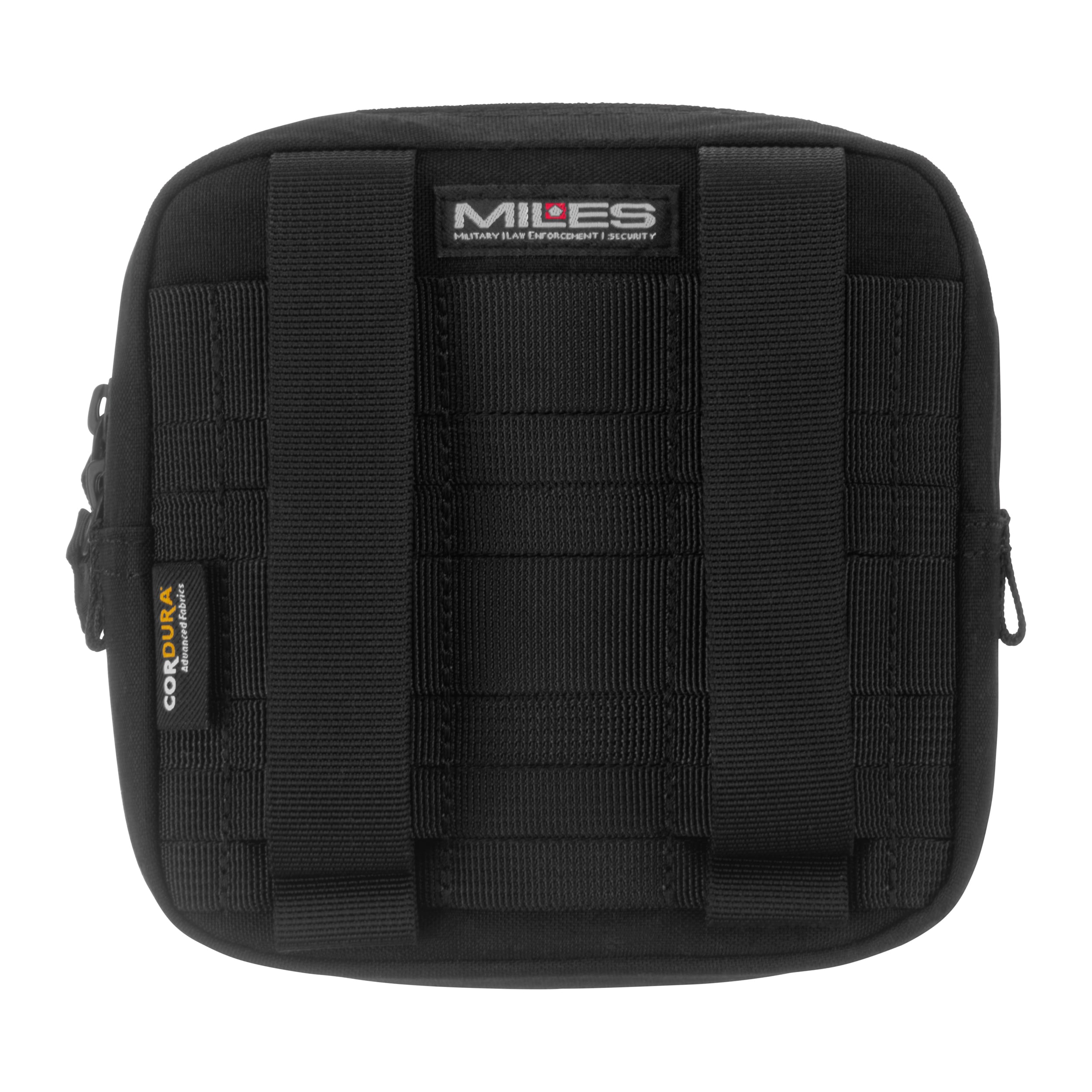 Zasobnik Pentagon Elpis Pouch 15 x 15 cm - Black