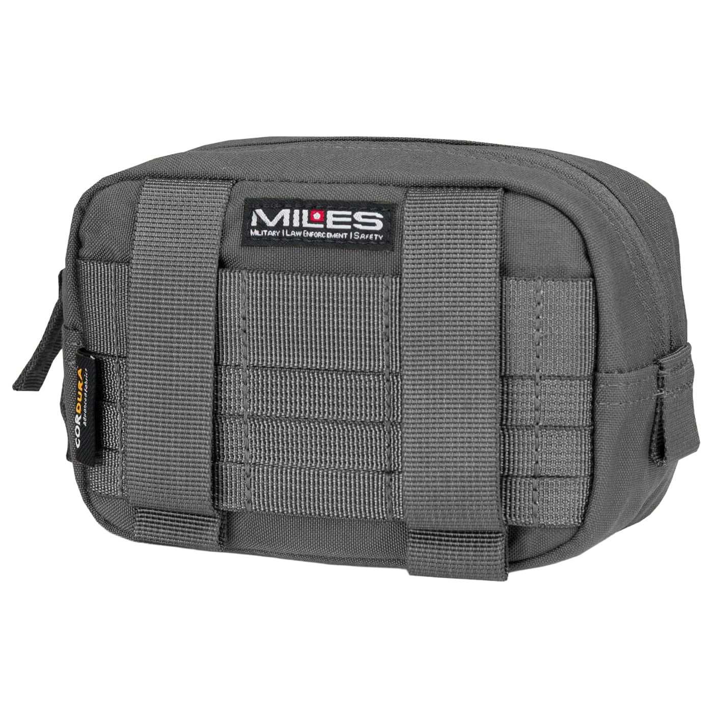 Zasobnik Pentagon Elpis Pouch 15 x 10 cm - Wolf Grey