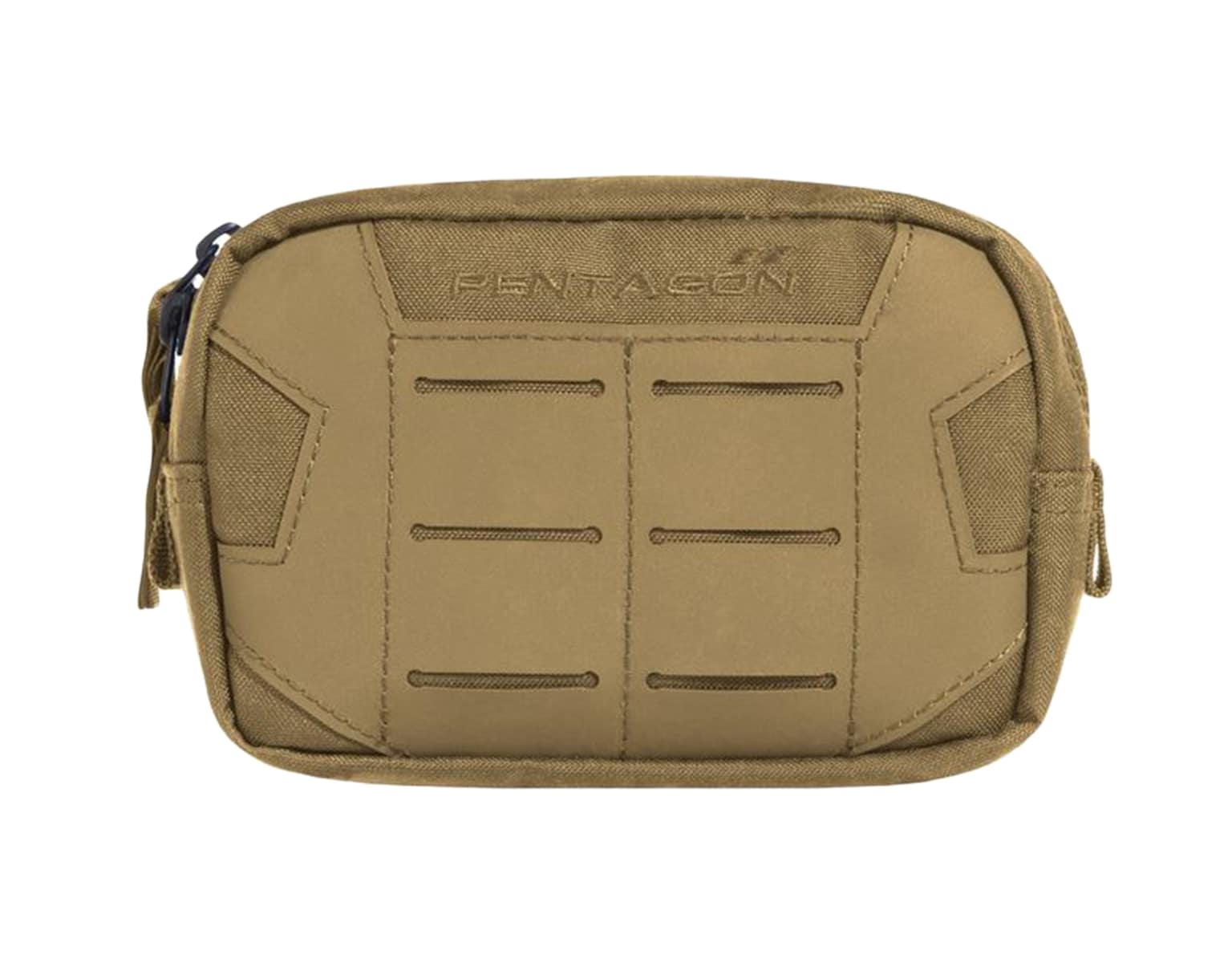 Zasobnik Pentagon Elpis Pouch 15 x 10 cm - Coyote
