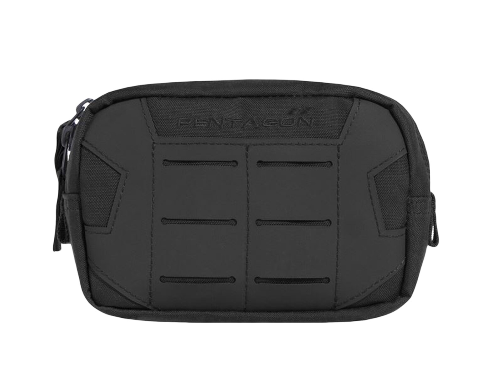 Zasobnik Pentagon Elpis Pouch 15 x 10 cm - Black