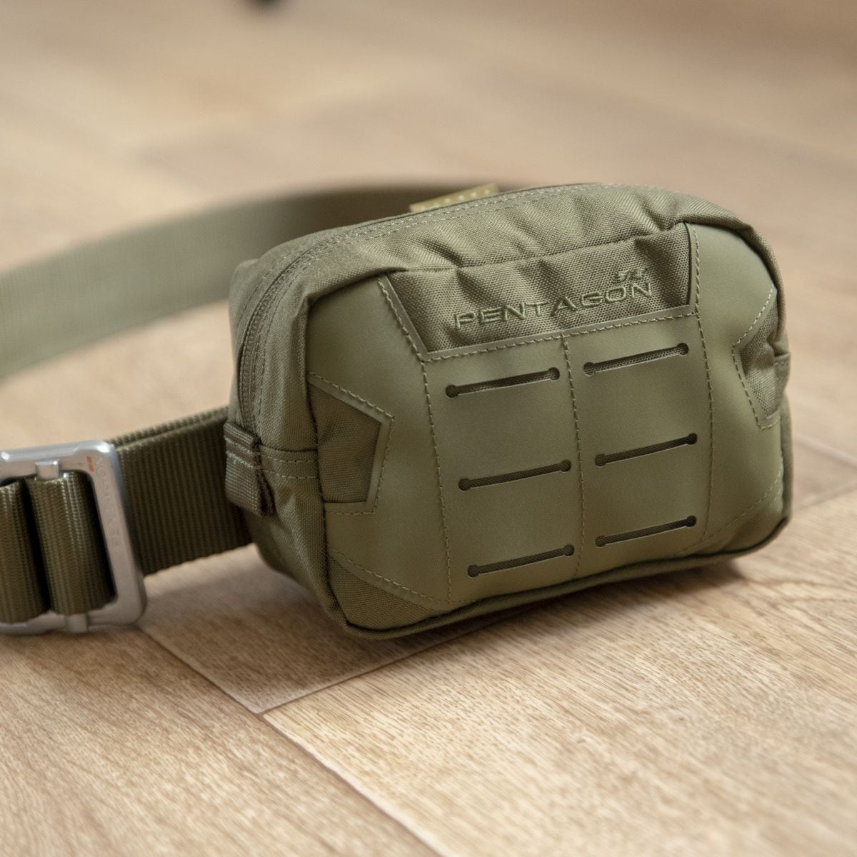 Zasobnik Pentagon Elpis Pouch 15 x 10 cm - Camo