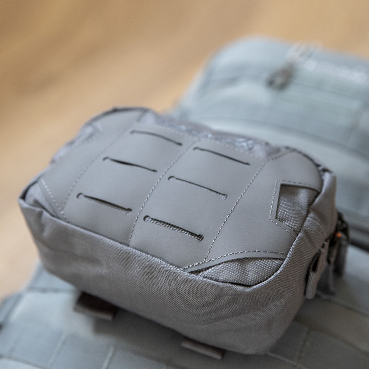 Zasobnik Pentagon Elpis Pouch 15 x 10 cm - Camo