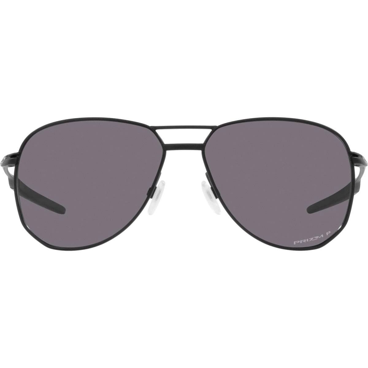 Сонцезахисні окуляри Oakley Contrail TI - Satin Black Prizm Grey Polarized