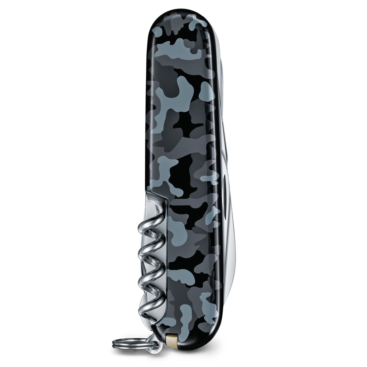 Багатофункціональний ніж Victorinox Huntsman - Navy Camo
