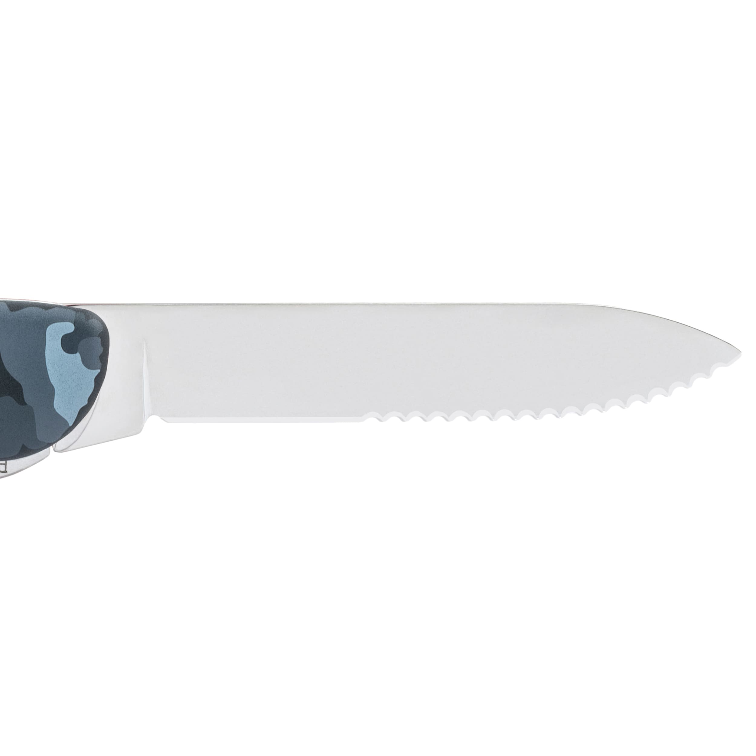 Багатофункціональний ніж Victorinox Skipper - Navy Camo