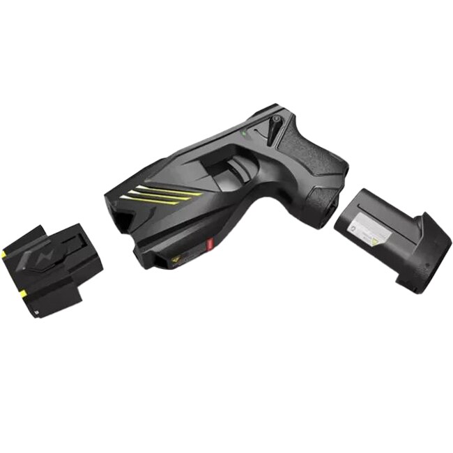 Paralizator Husha Guard TX100P - zestaw