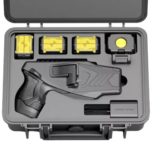 Paralizator Husha Guard TX100P - zestaw