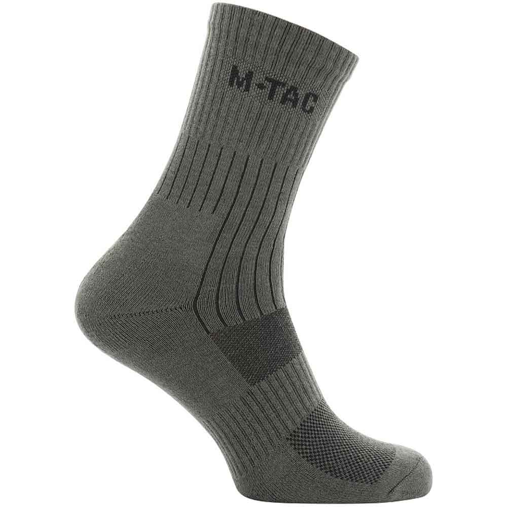 Шкарпетки M-Tac Mk.1 - Olive
