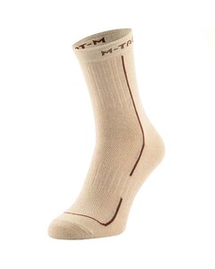 Skarpety M-Tac Mk.3 - Sand Skarpety M-Tac Mk.3 - Sand