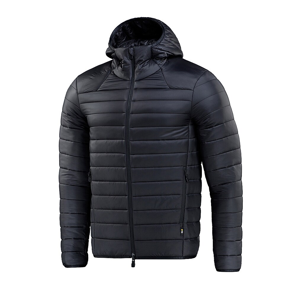 Kurtka M-Tac Stalker Gen. III - Black