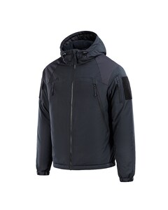 Куртка M-Tac Alpha Gen III Jacket - Dark Navy Blue Куртка M-Tac Alpha Gen III Jacket - Dark Navy Blue