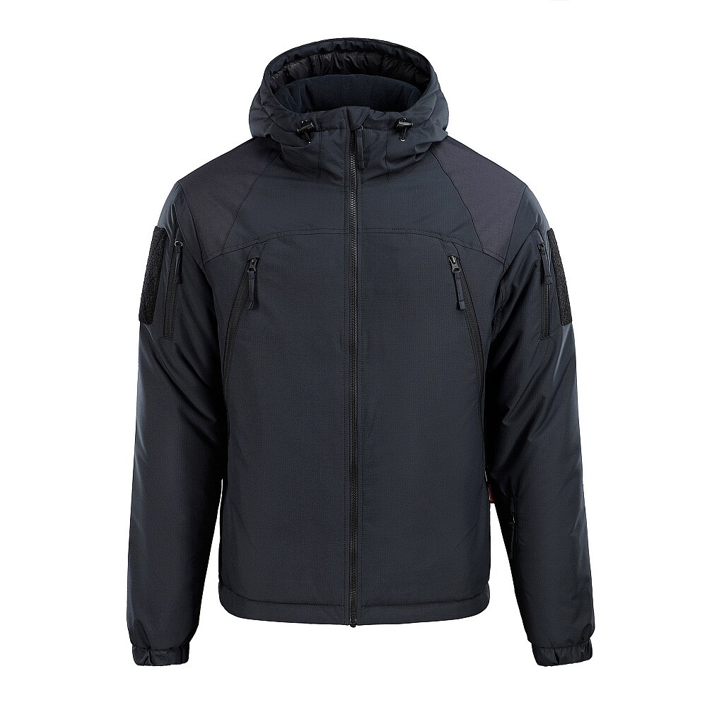 Kurtka M-Tac Alpha Gen III - Dark Navy Blue