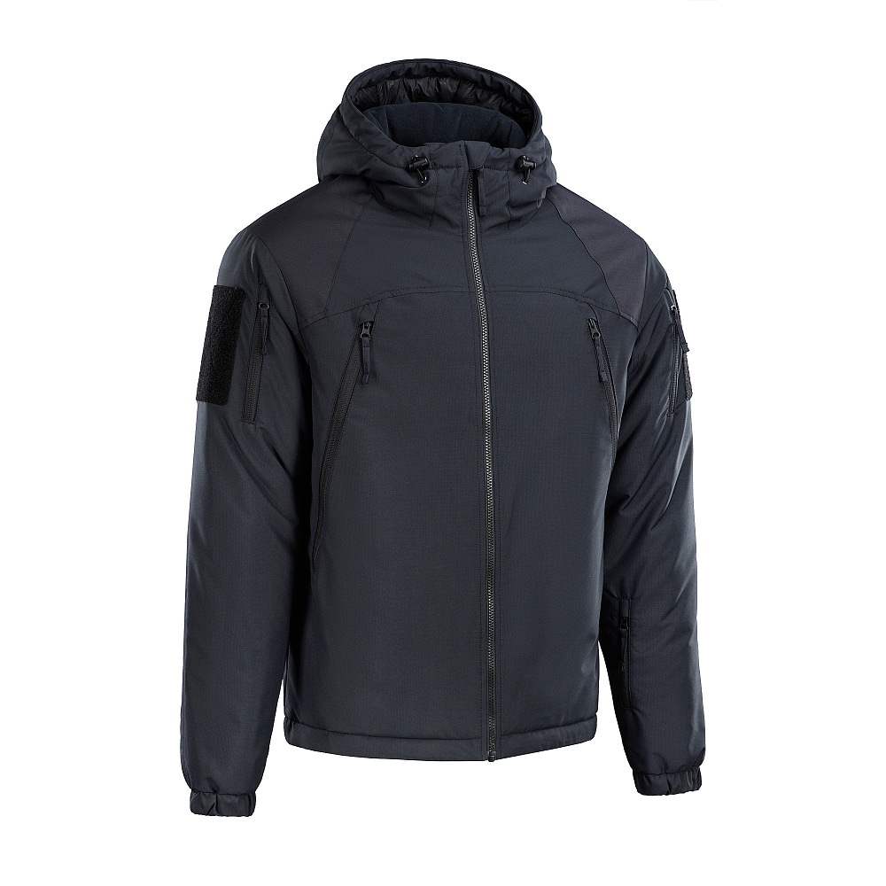 Kurtka M-Tac Alpha Gen III - Dark Navy Blue