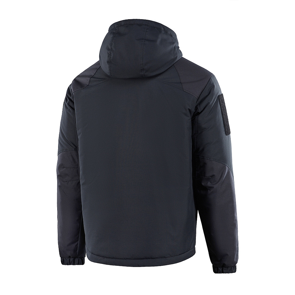 Kurtka M-Tac Alpha Gen III - Dark Navy Blue