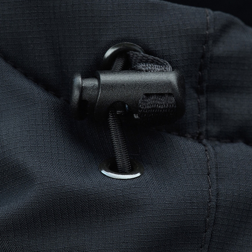 Kurtka M-Tac Alpha Gen III - Dark Navy Blue