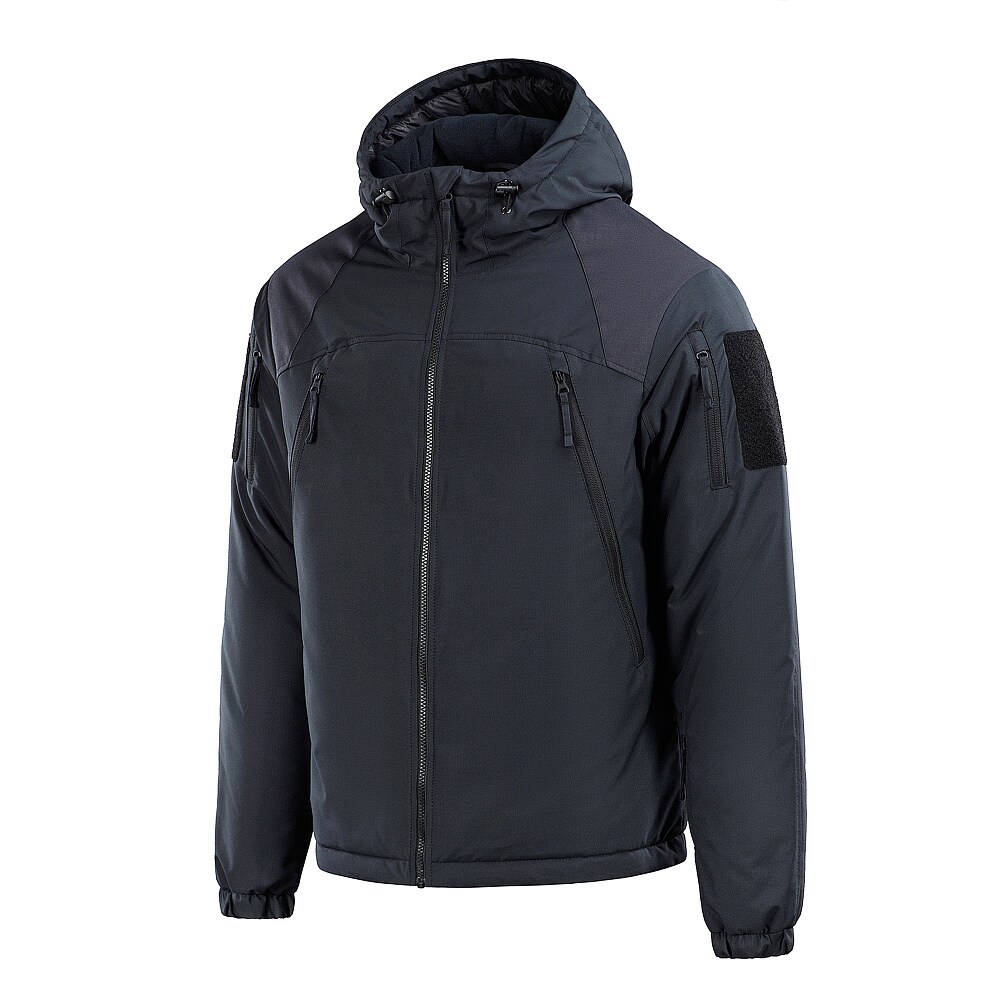 Kurtka M-Tac Alpha Gen III - Dark Navy Blue