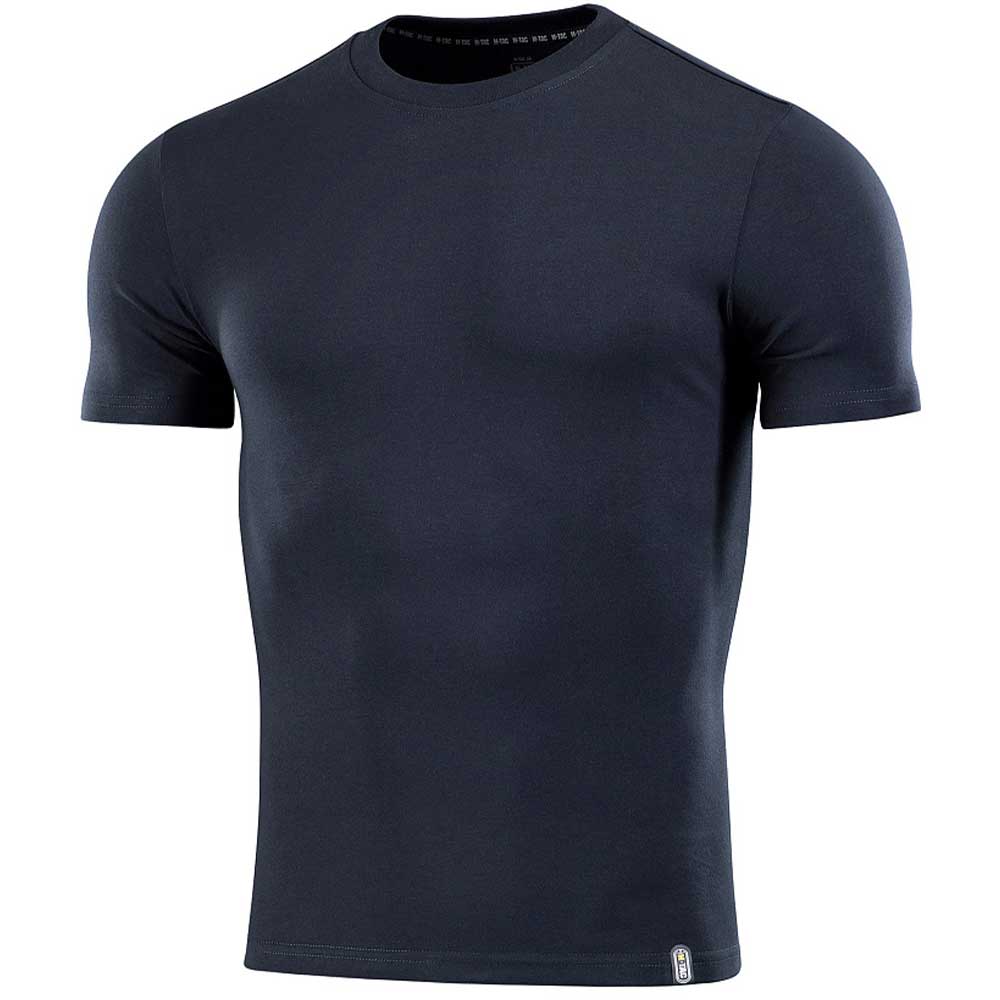 Koszulka T-shirt M-Tac 93/7 - Dark Navy Blue