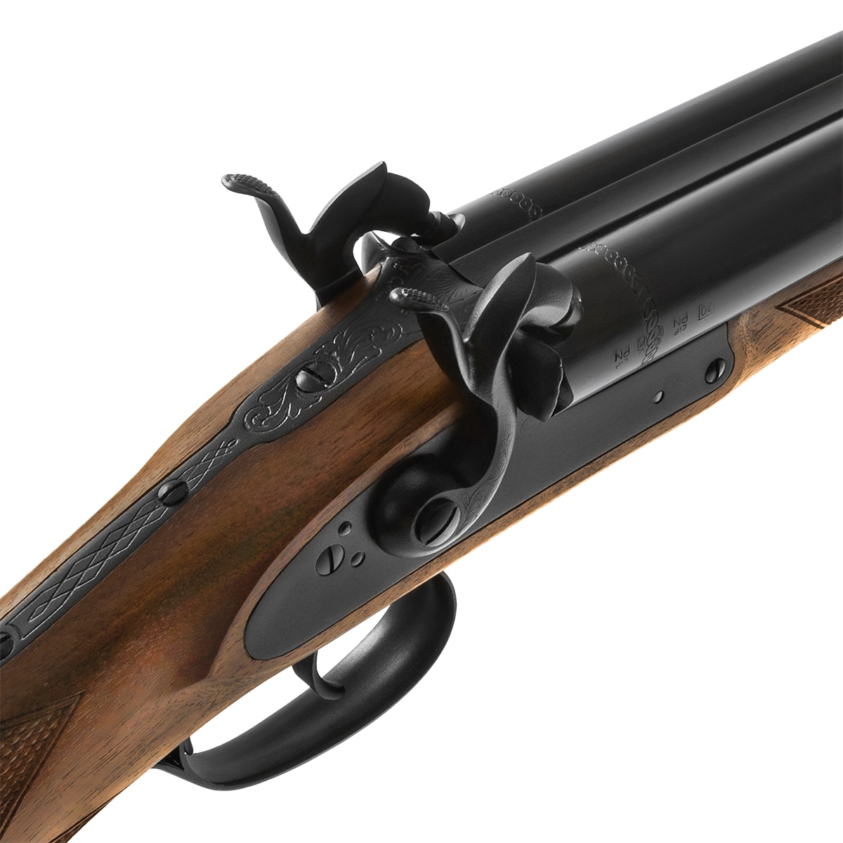 Pedersoli Slug .12 Black Powder Shotgun