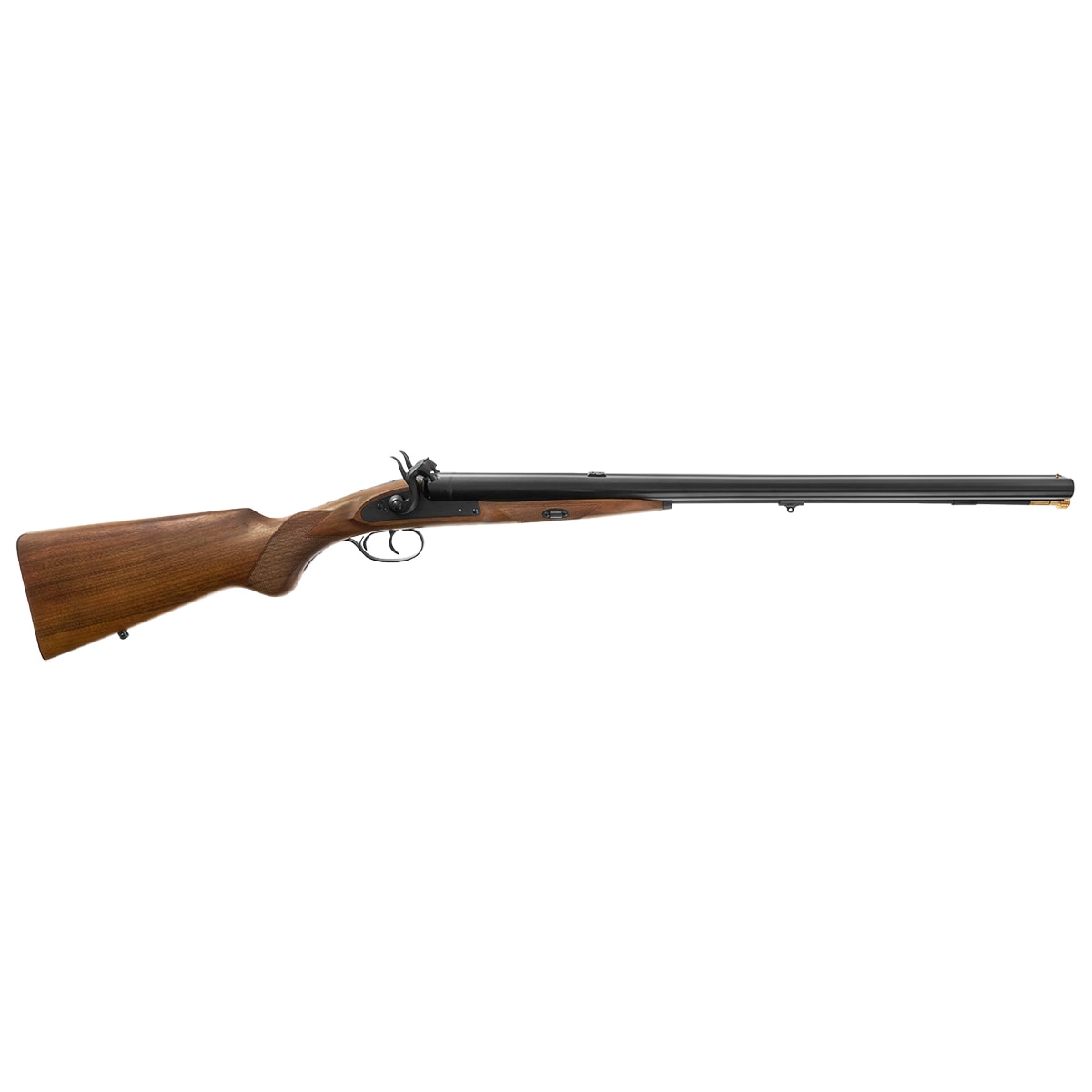 Pedersoli Slug .12 Black Powder Shotgun