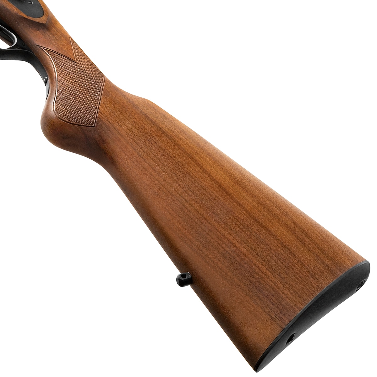 Pedersoli Slug .12 Black Powder Shotgun