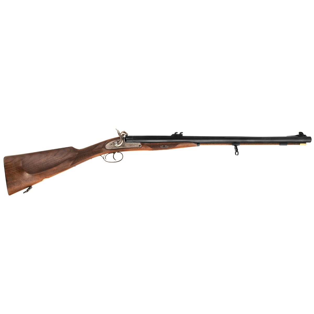 Karabin czarnoprochowy dwulufowy Pedersoli Kodiak Express .50
