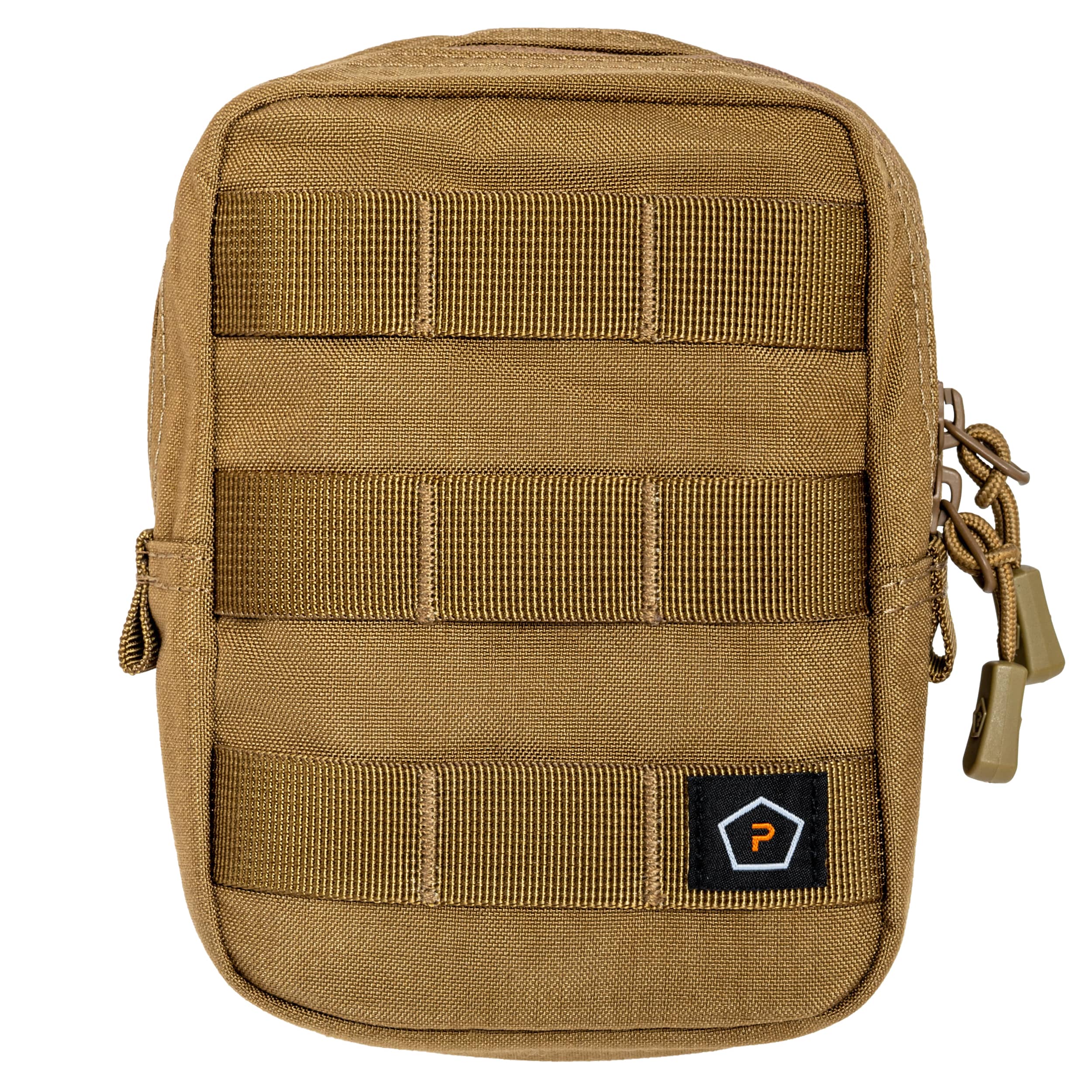 Підсумок Pentagon Keros Pouch Coyote