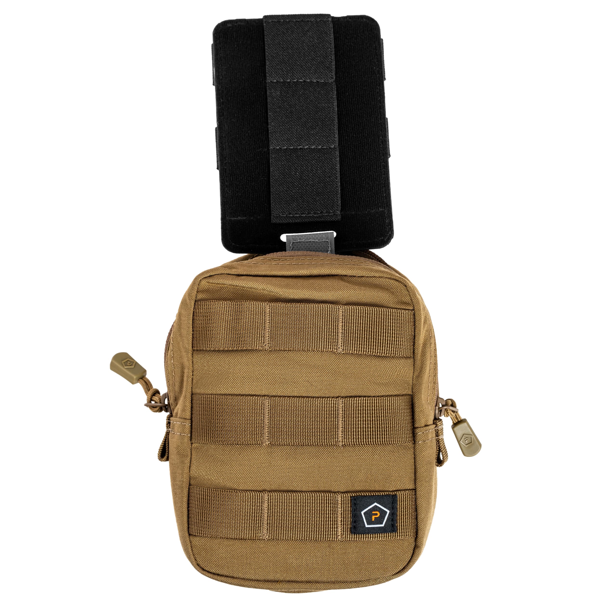 Підсумок Pentagon Keros Pouch Coyote