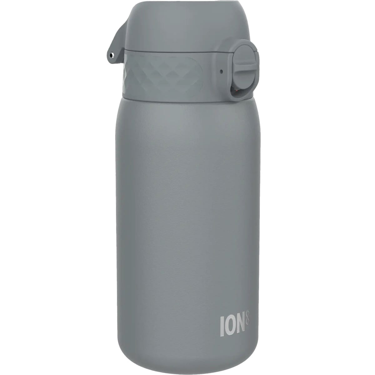 Butelka ION8 Stainless Steel 400 ml - Storm Blue