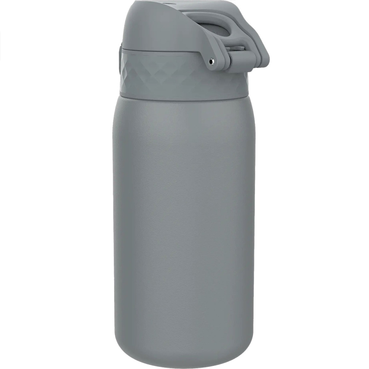 Butelka ION8 Stainless Steel 400 ml - Storm Blue