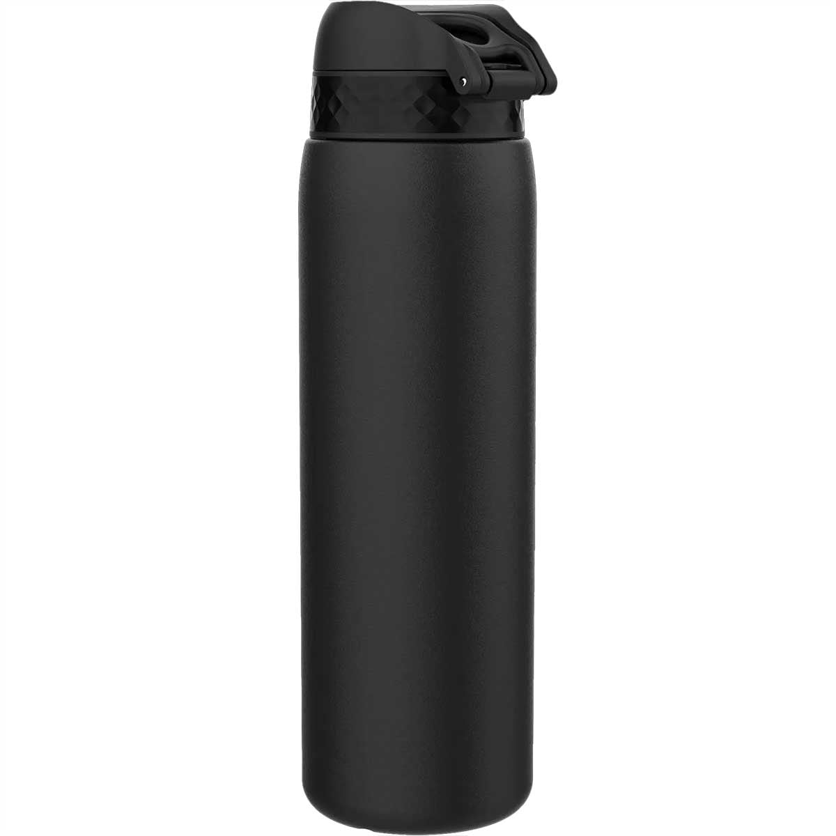 Butelka ION8 Stainless Steel 1,2 l - Black
