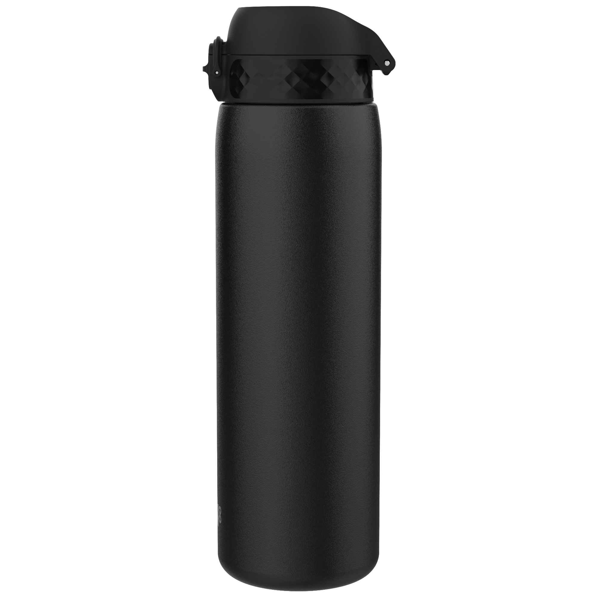 Butelka termiczna ION8 Double Wall 920 ml - Black