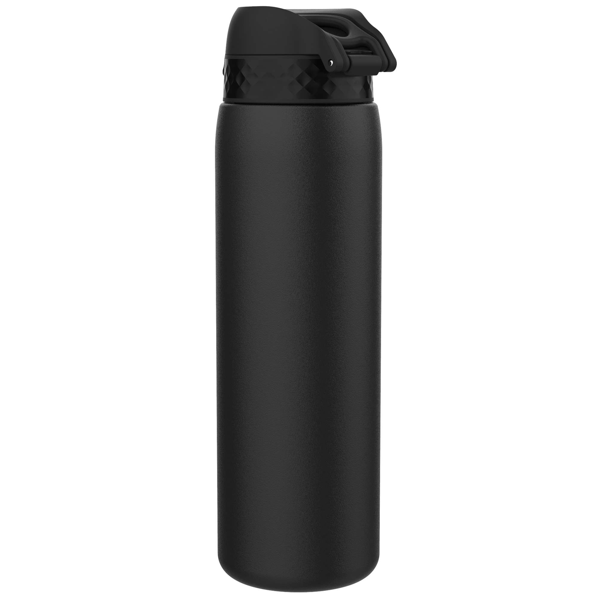 Butelka termiczna ION8 Double Wall 920 ml - Black