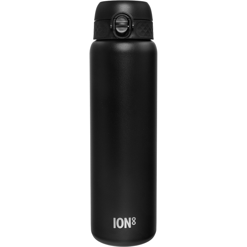 Butelka termiczna ION8 Double Wall 920 ml - Black