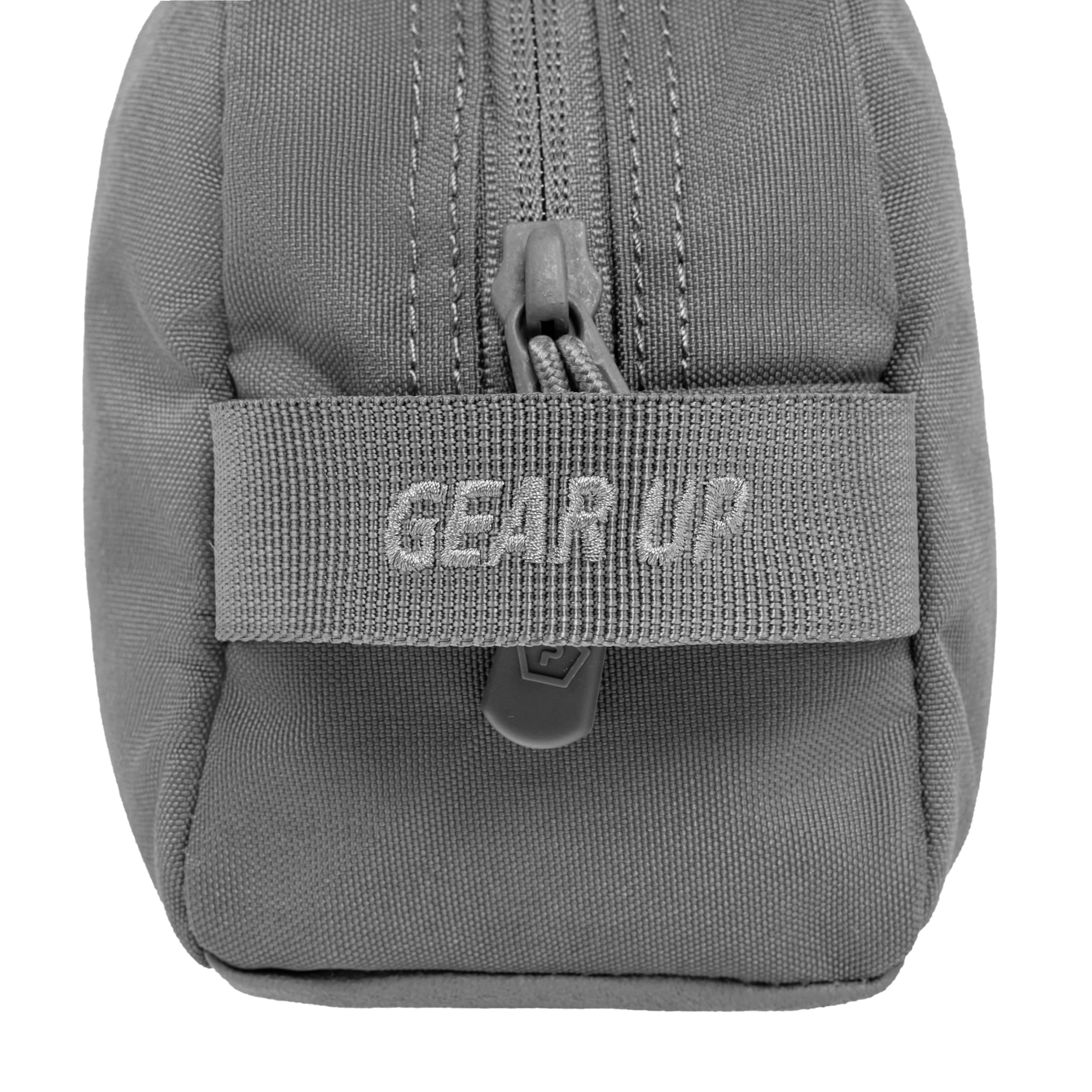 Organizer Pentagon Raw Travel Kit Wolf Grey