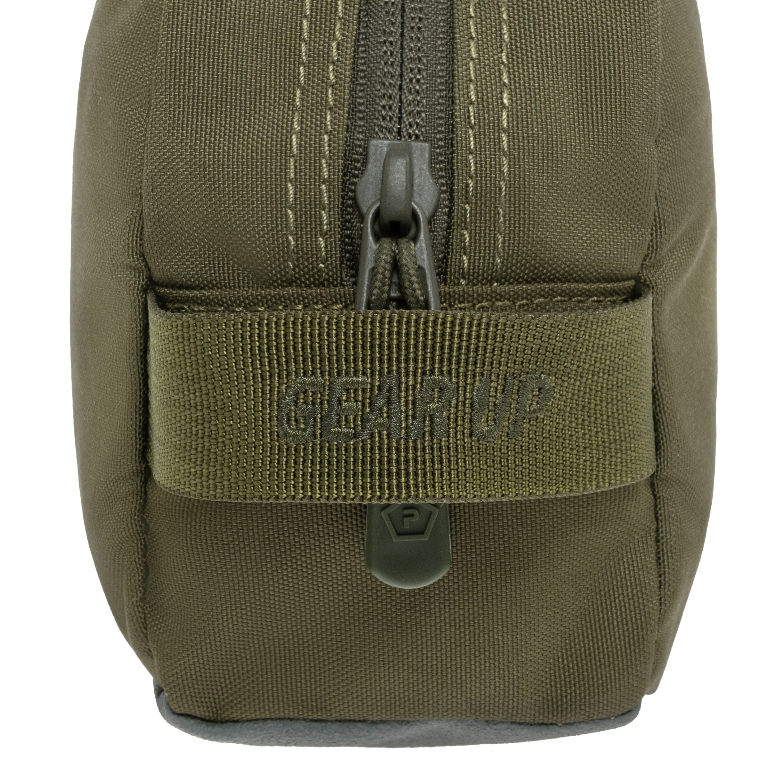 Organizer Pentagon Raw Travel Kit Olive