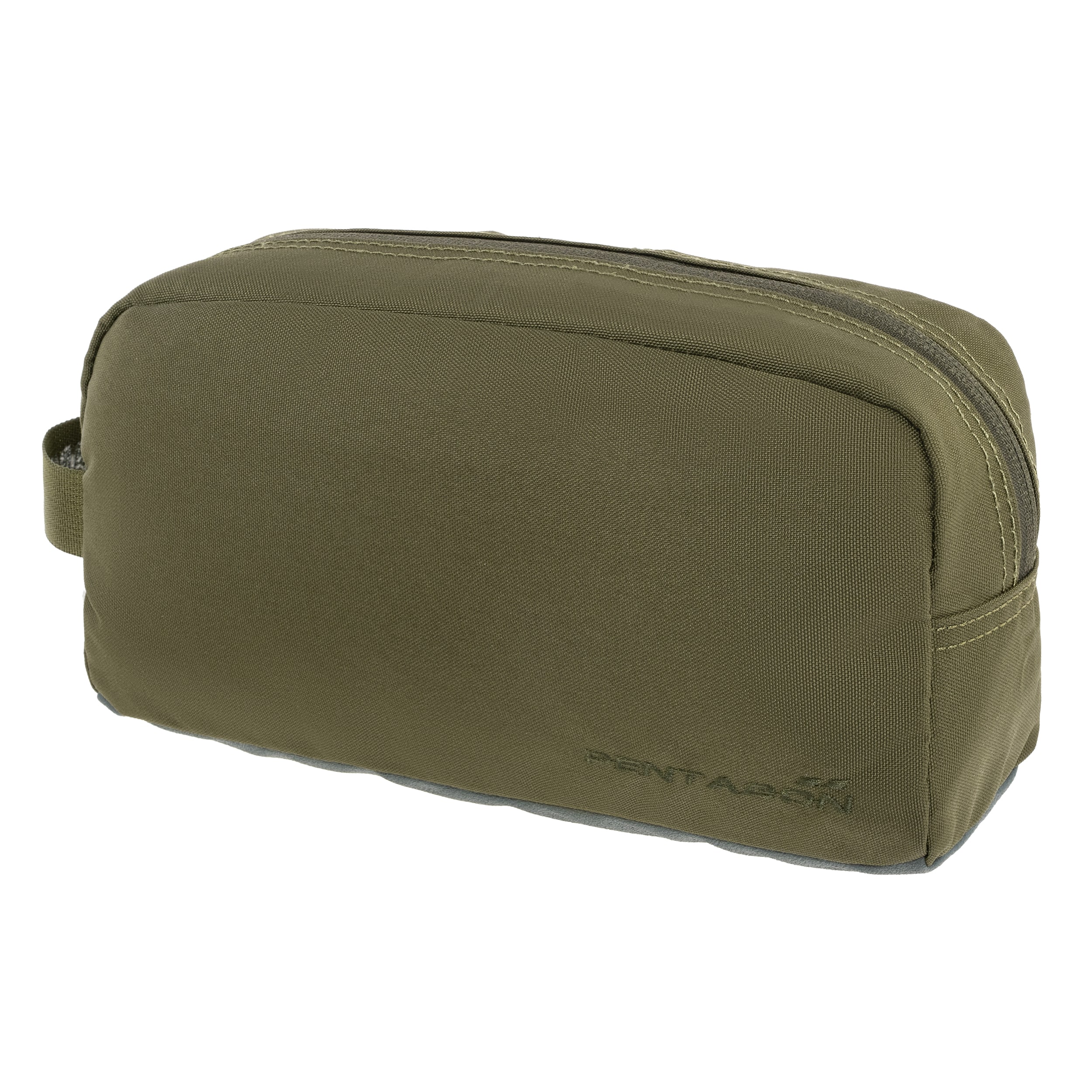 Organizer Pentagon Raw Travel Kit Olive
