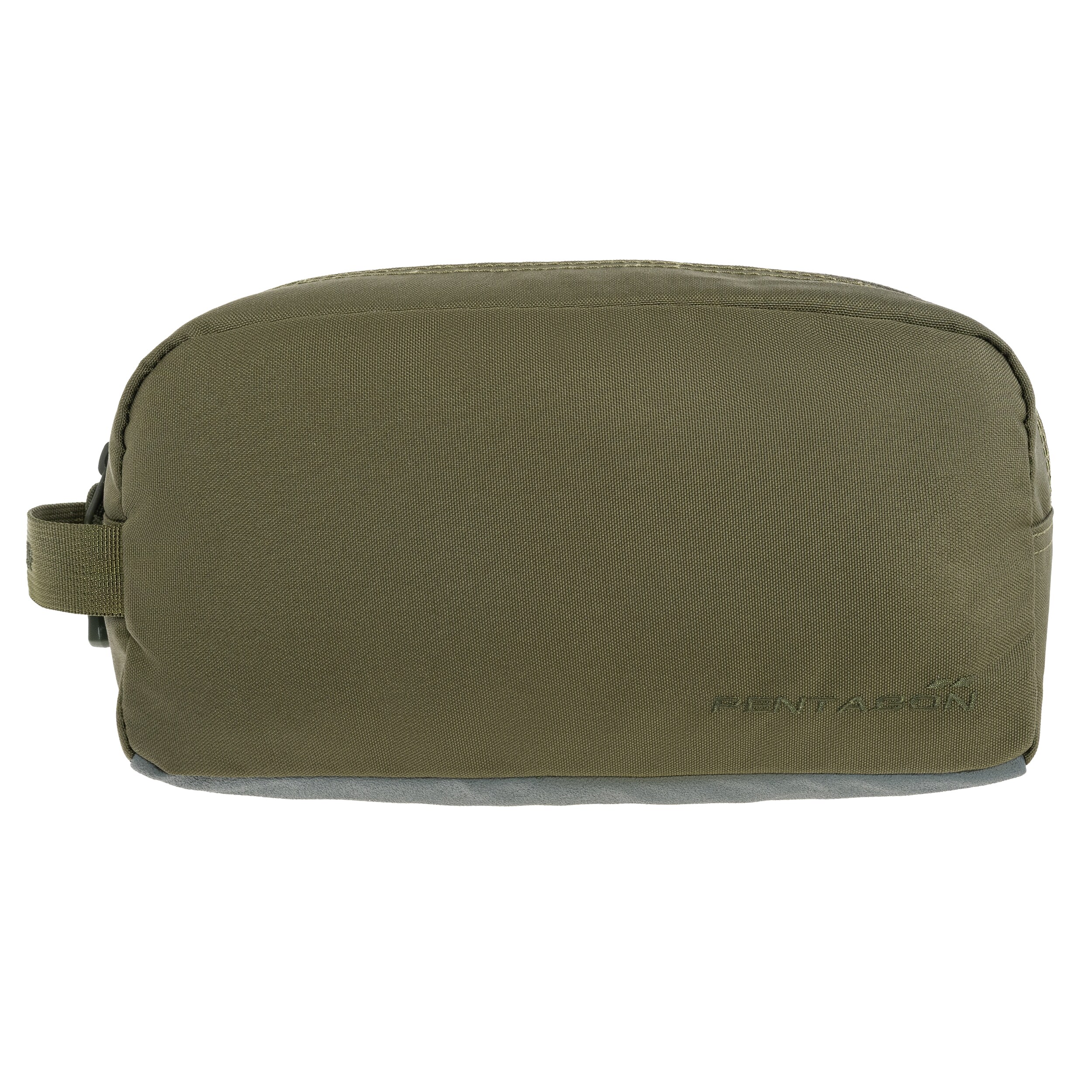 Organizer Pentagon Raw Travel Kit Olive