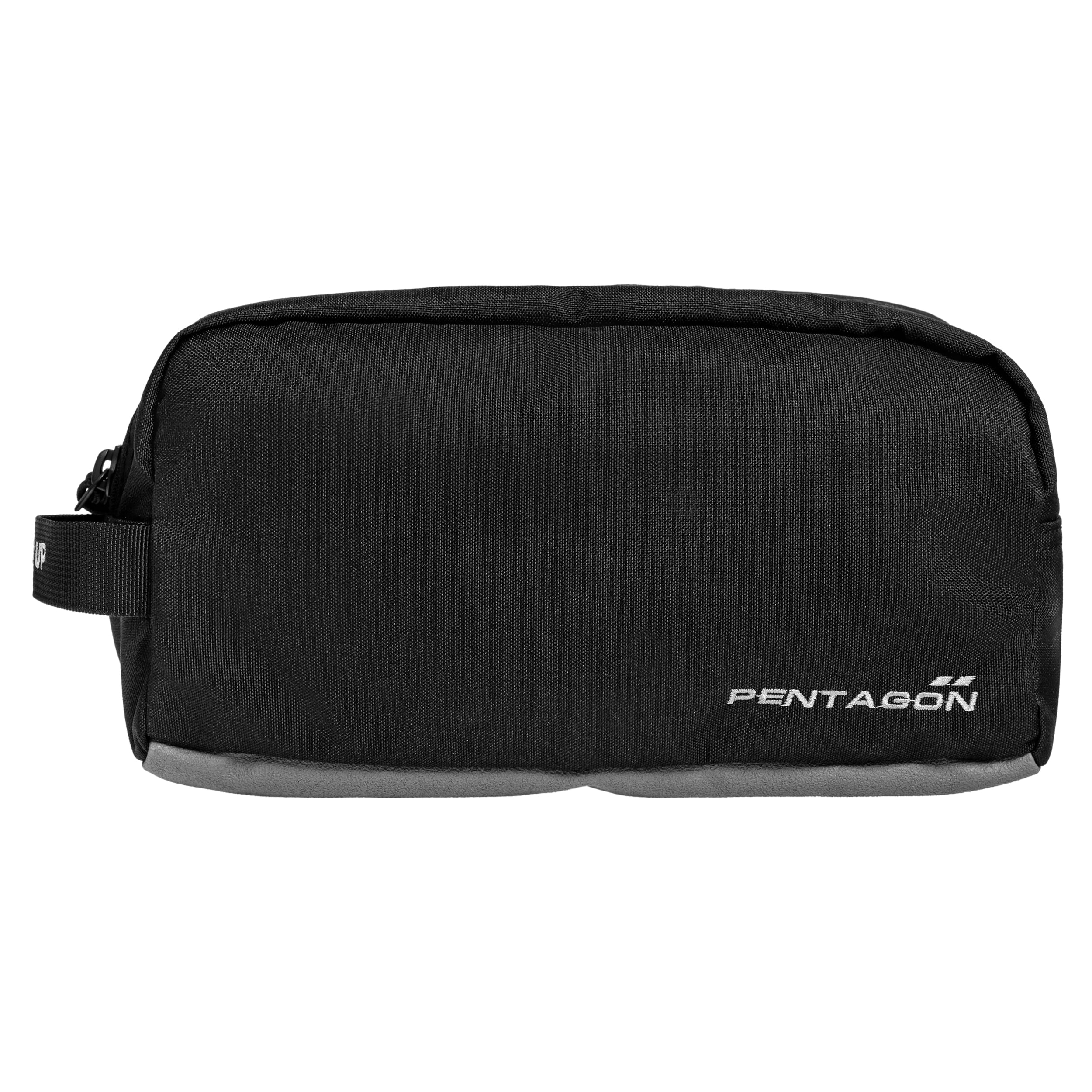Organizer Pentagon Raw Travel Kit Black