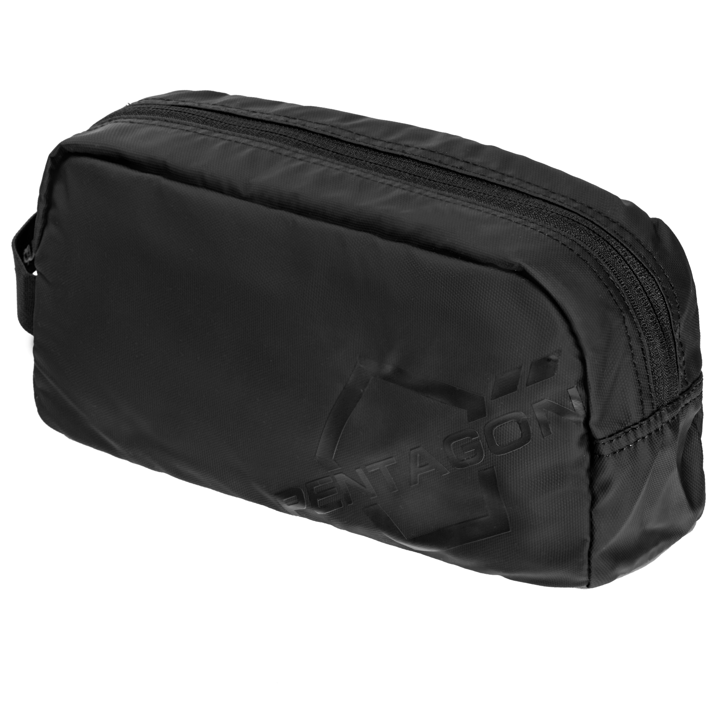 Organizer Pentagon Raw Travel Kit Stealth Black