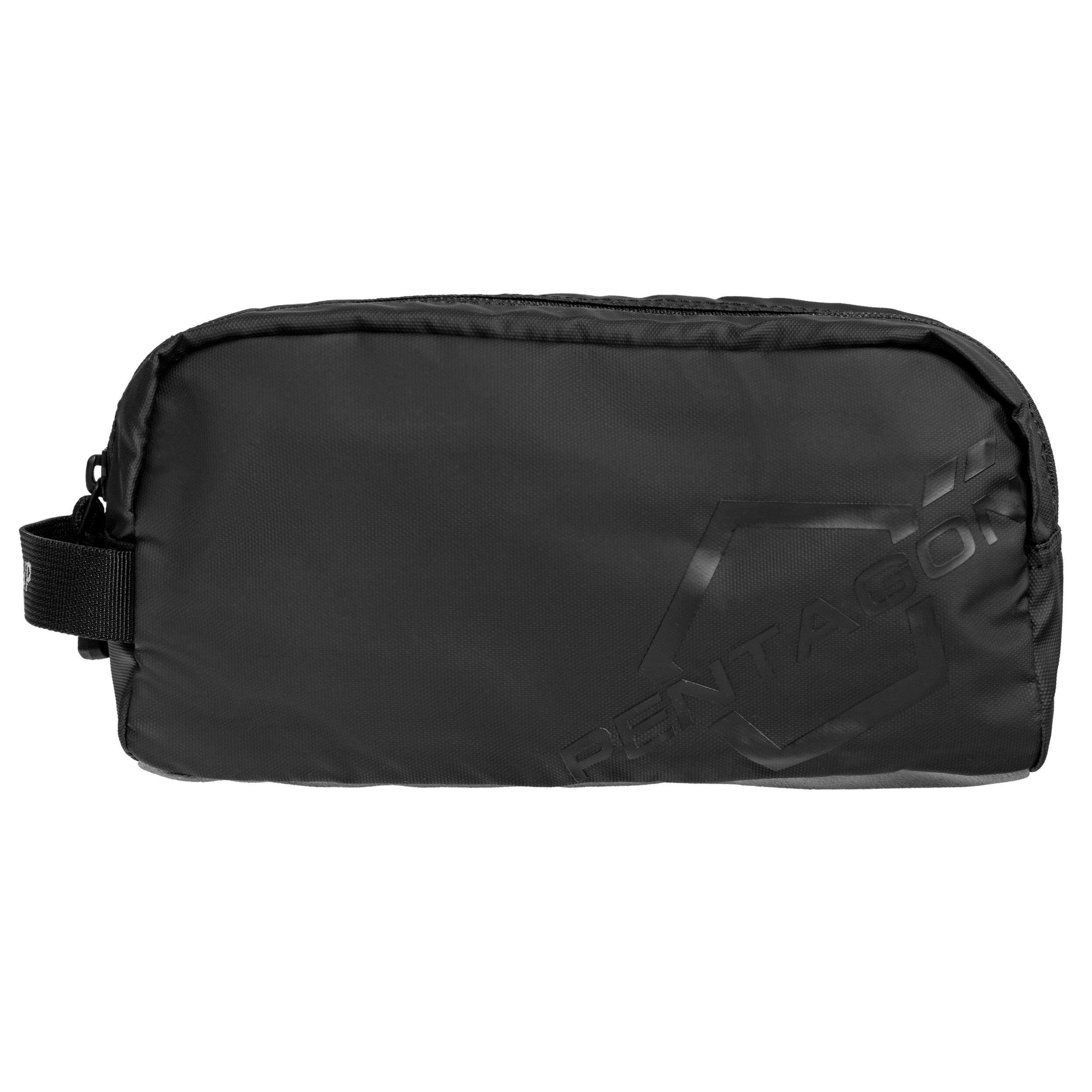 Organizer Pentagon Raw Travel Kit Stealth Black