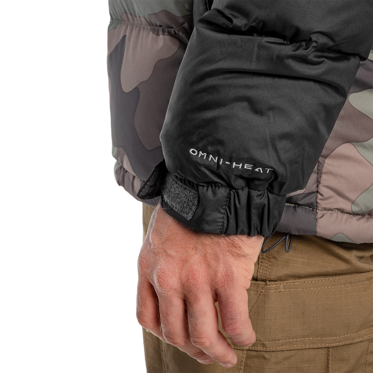 Kurtka Columbia Pike Lake - Cypress