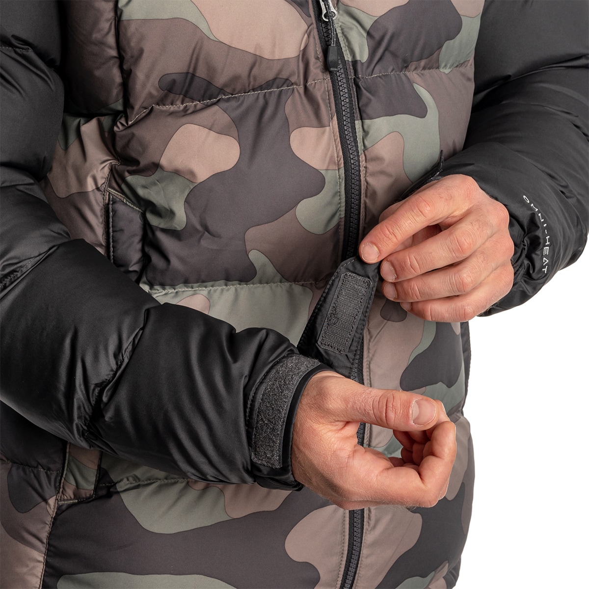 Kurtka Columbia Pike Lake - Cypress