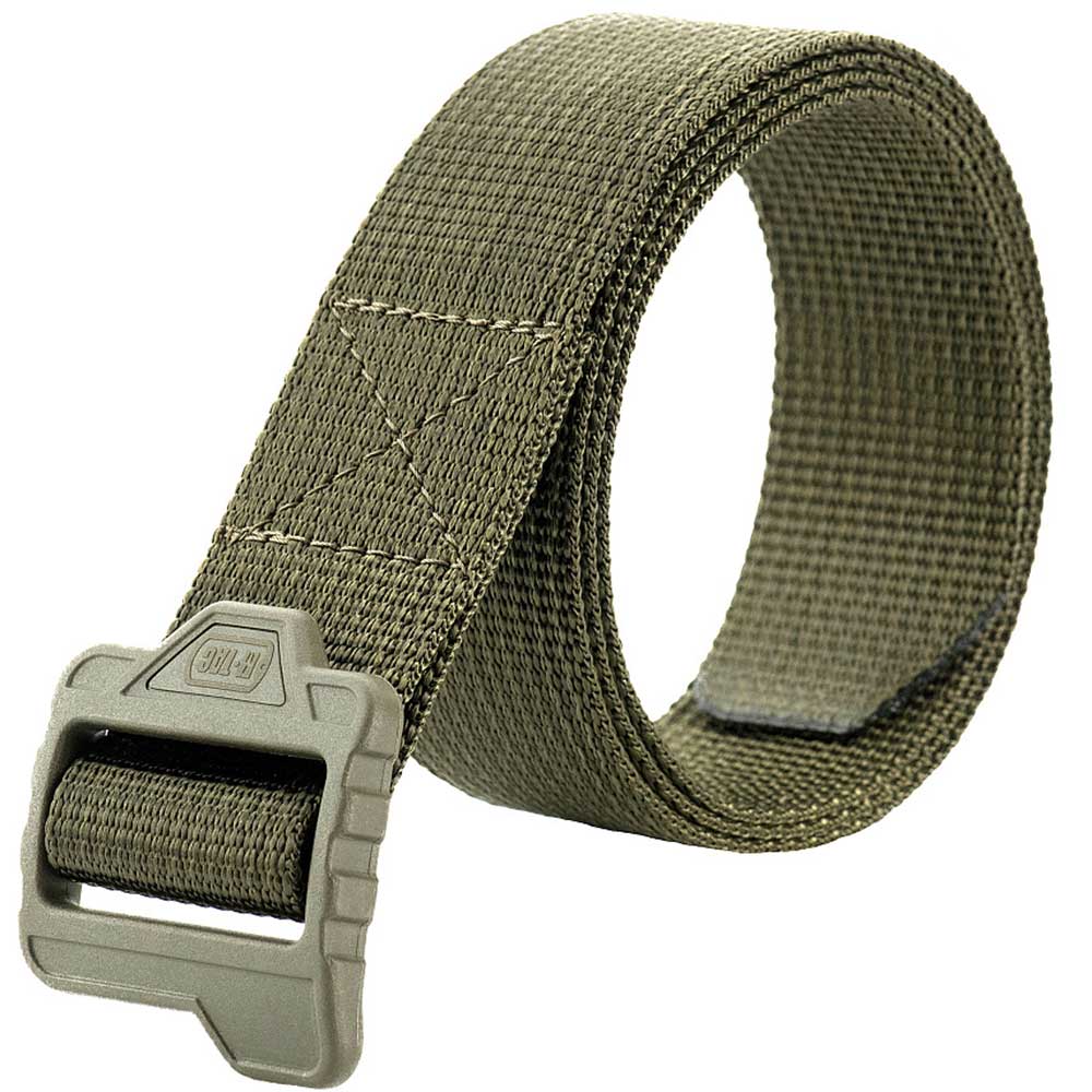 Pas taktyczny M-Tac Lite Tactical Belt Gen.II - Olive