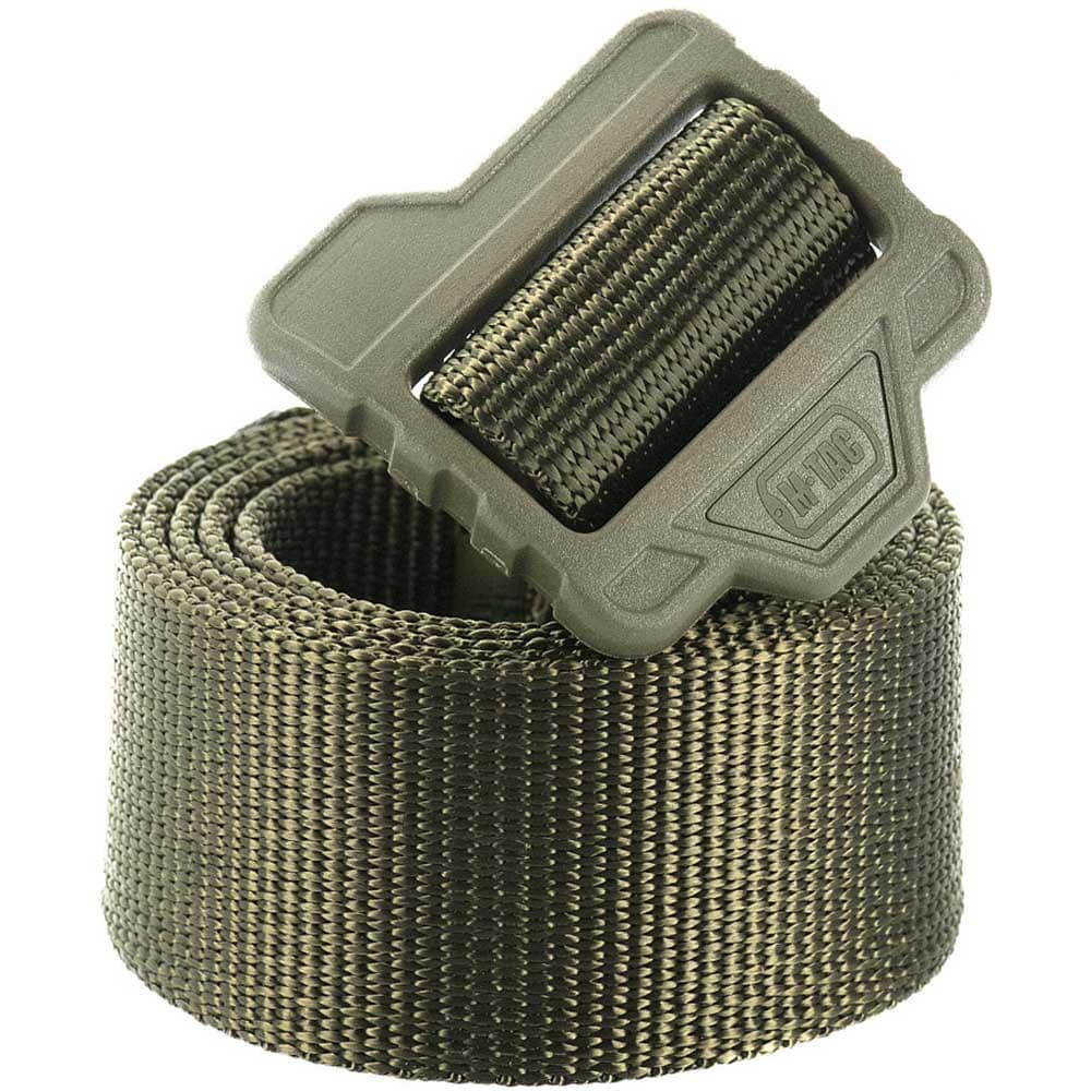 Тактичний ремінь M-Tac Lite Tactical Belt Gen.II - Olive