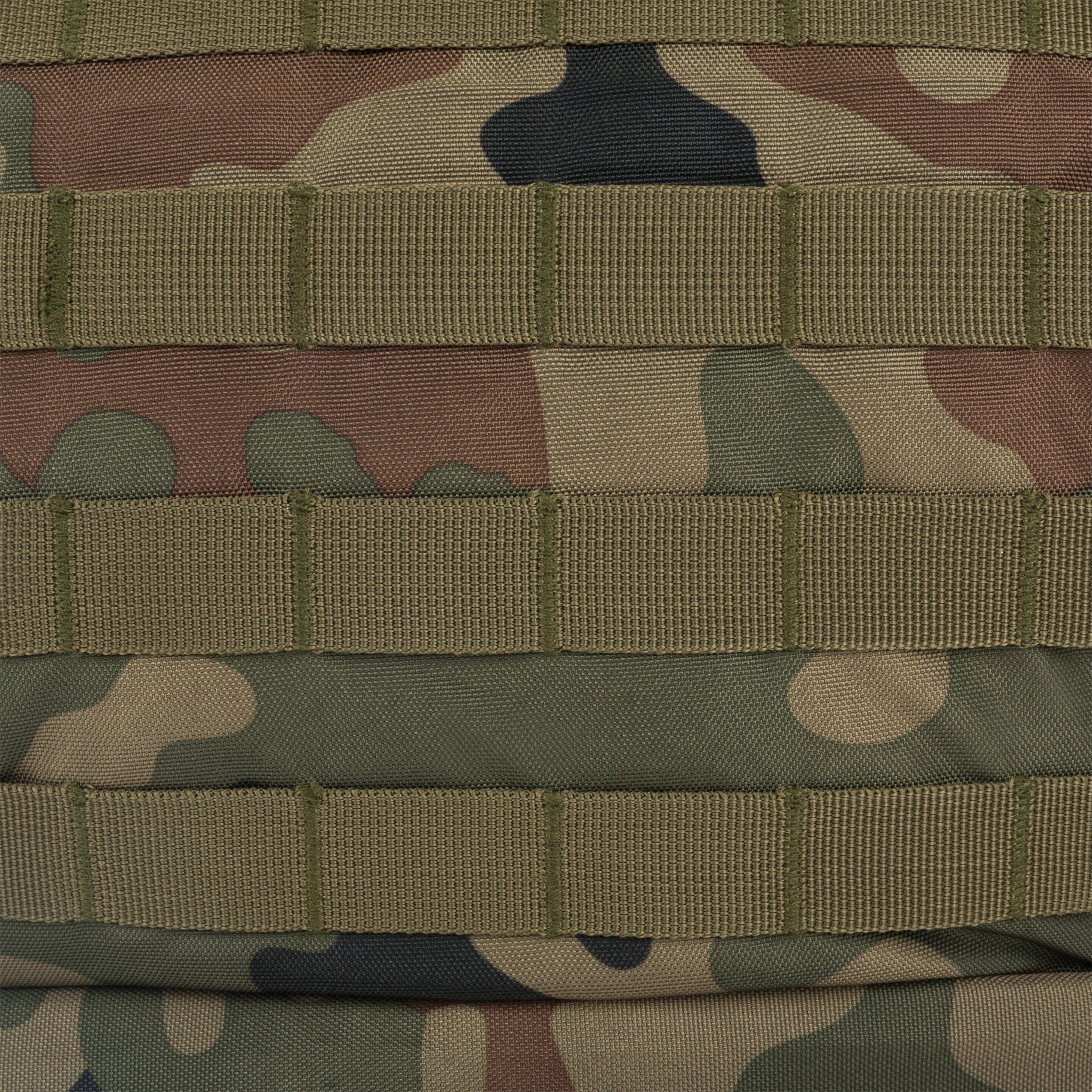 Рюкзак Camo Military Gear Cargo 32 л - wz.93 Pantera PL Woodland