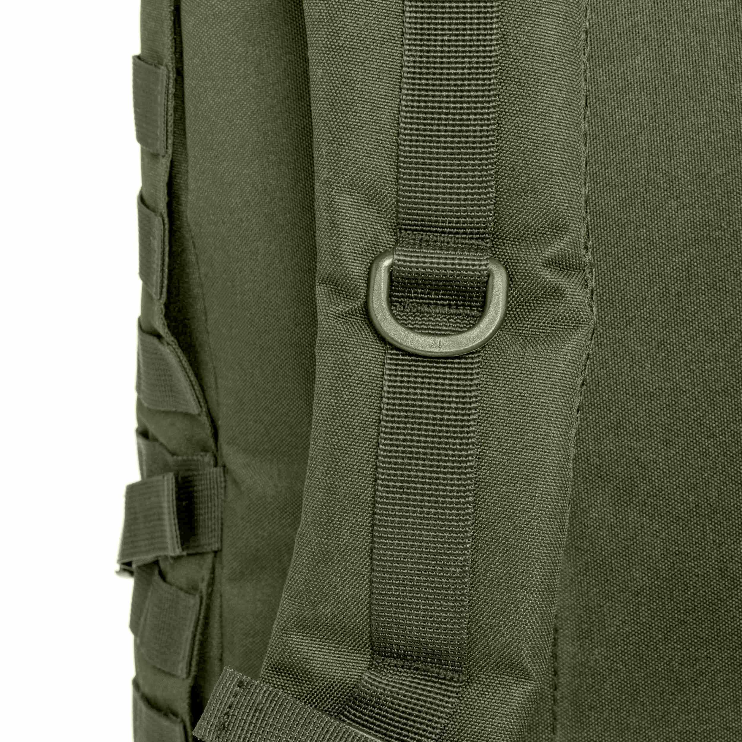 Plecak Camo Military Gear Cargo 32 l - Zielony