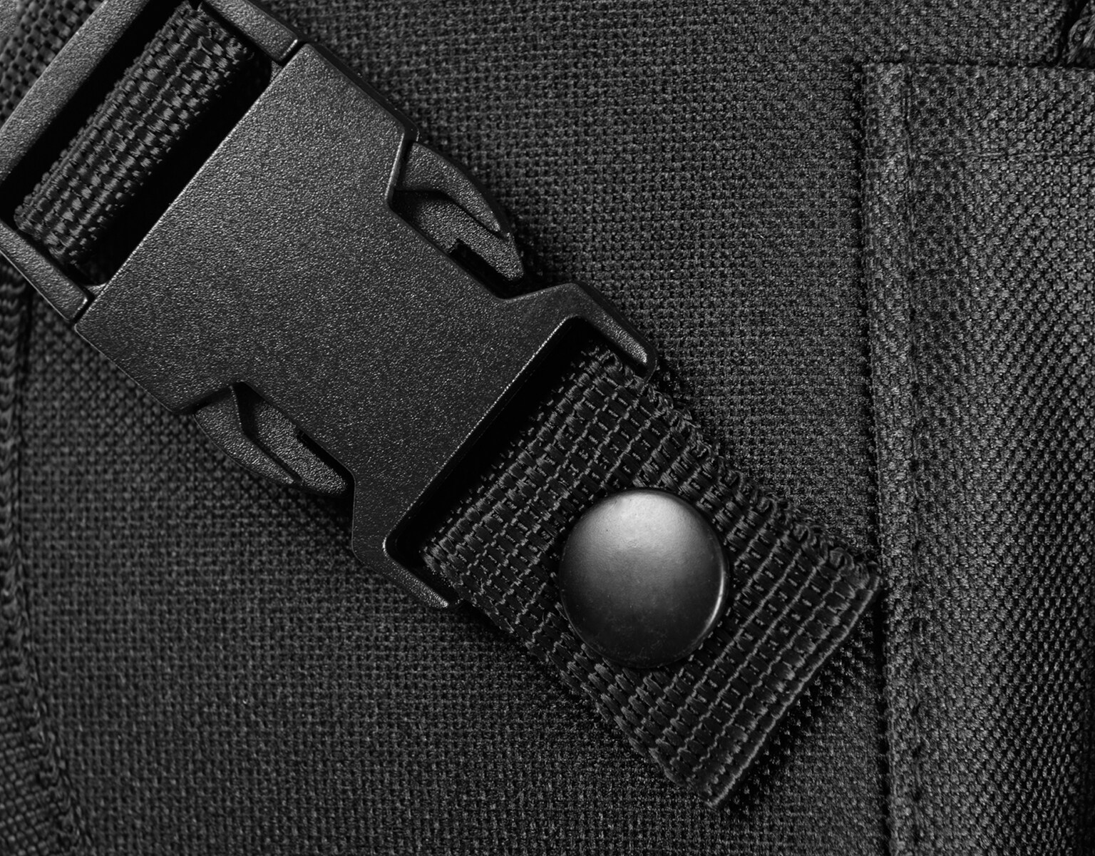 Kabura Crosman z cordury na pistolet