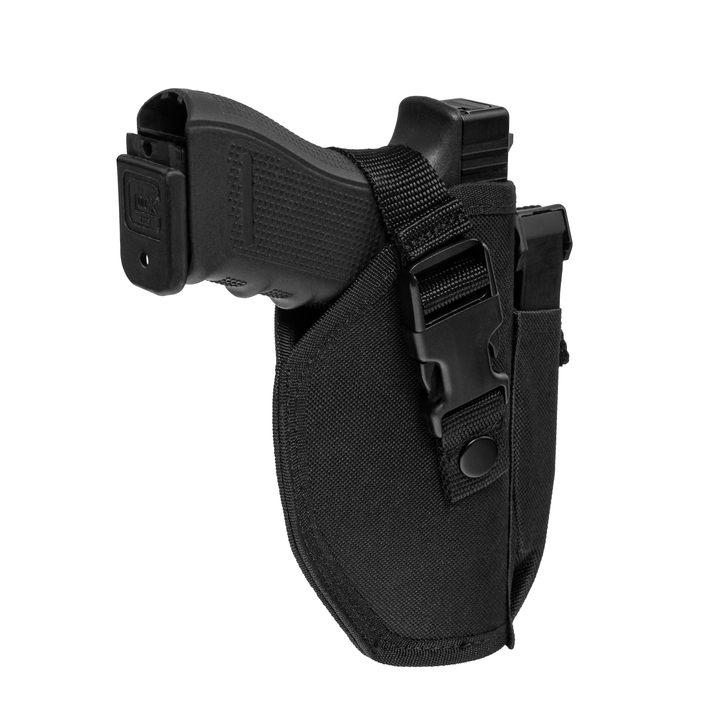 Кобура Crosman з cordura для пістолета