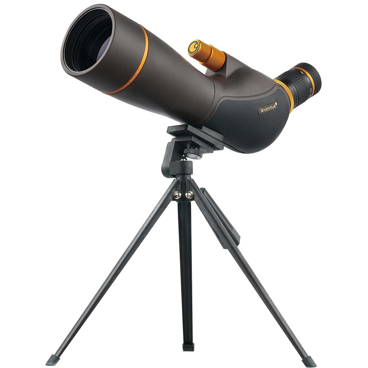 Luneta obserwacyjna Levenhuk Blaze Pro 20-60x70