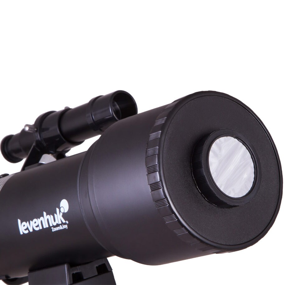 Teleskop Levenhuk Skyline Travel Sun 70